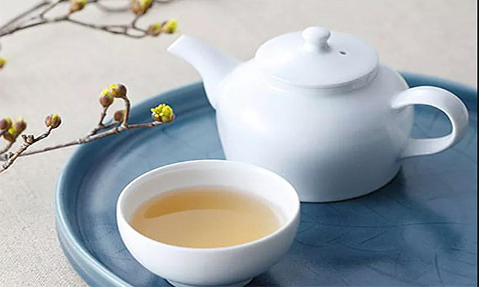 【天津茶艺培训】将一杯茶喝到无味,将平淡日子过到无悔